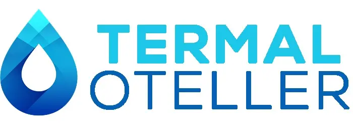 Afyon’un Sandıklı ilçesinde bulunan Hüdai kaplıcaları, Türkiye’de nadir bulunan sıcak