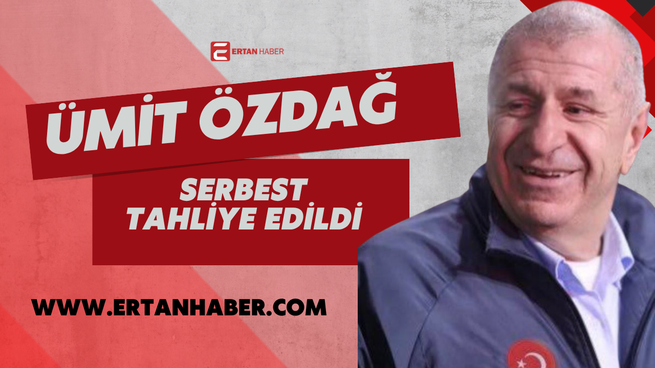 İstanbul, 17 Haziran 2025 – Zafer Partisi Genel Başkanı Prof.