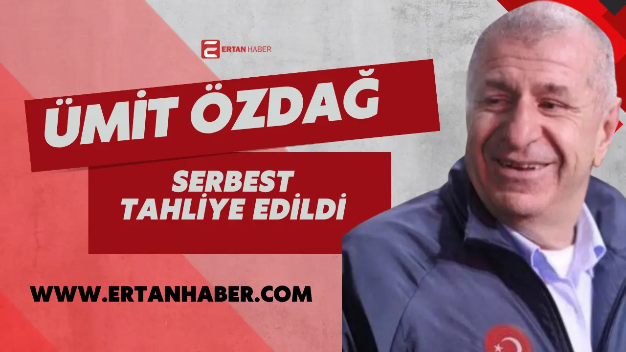 İstanbul, 17 Haziran 2025 – Zafer Partisi Genel Başkanı Prof.