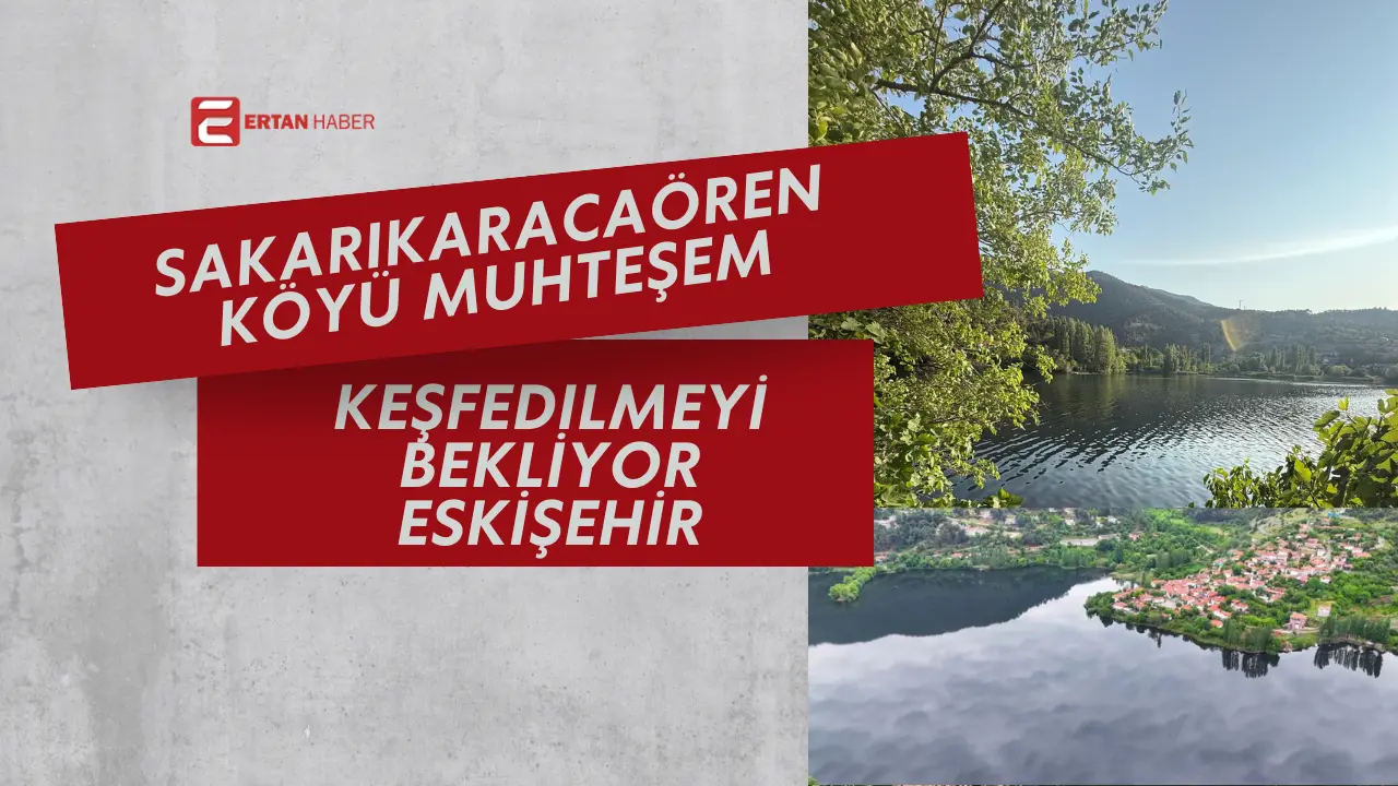 Türkiye’nin en net konuşan gazetecilerinden Tunahan Ertan, bu kez rotasını