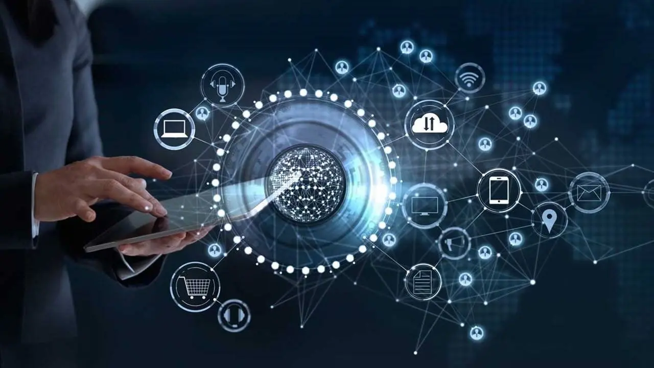 Dijital dünyada büyümek isteyen işletmeler için sanal sunucu, kurumsal mail,