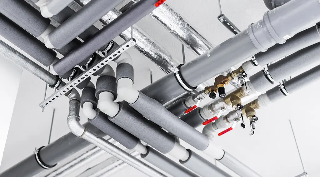 Günümüzde yapı teknolojilerinin geldiği nokta, kullanıcı konforunu artıran ve enerji