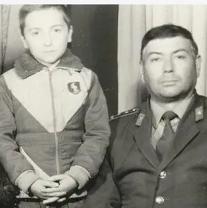 2 İyul – Azərbaycan Polisi Günü münasibətilə Yazan: Cengiz Ehtibaroğlu