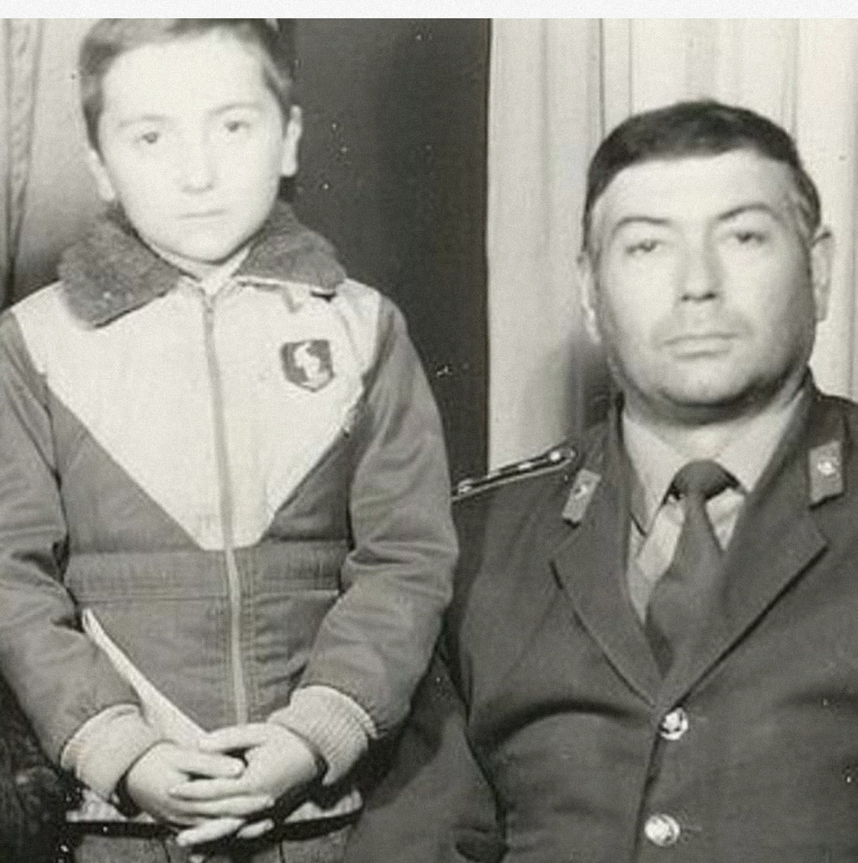 2 İyul – Azərbaycan Polisi Günü münasibətilə Yazan: Cengiz Ehtibaroğlu