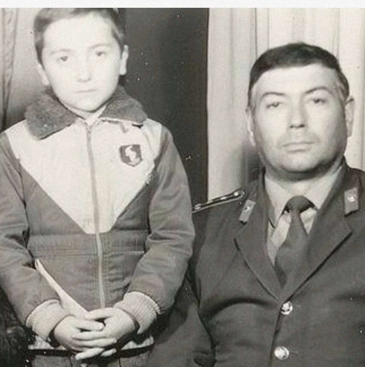 2 İyul – Azərbaycan Polisi Günü münasibətilə Yazan: Cengiz Ehtibaroğlu