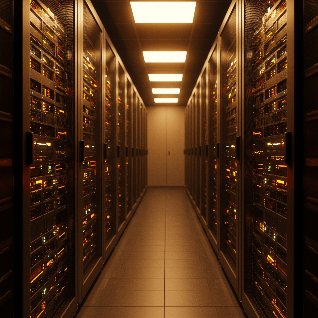 Yüksek çözünürlüklü görseller, videolar ve büyük medya arşivleri barındıran web