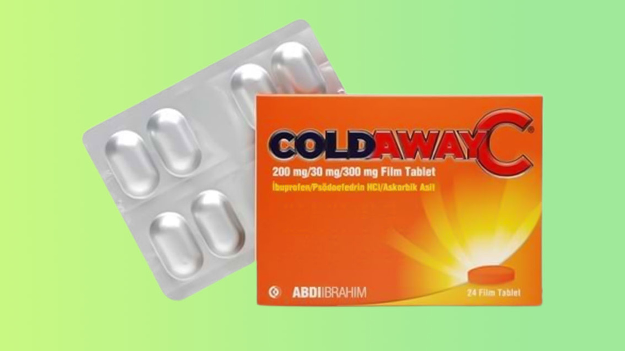 Grip geldi mi, hepimizi darmadağın ediyor: burun tıkalı, gözler akıyor,