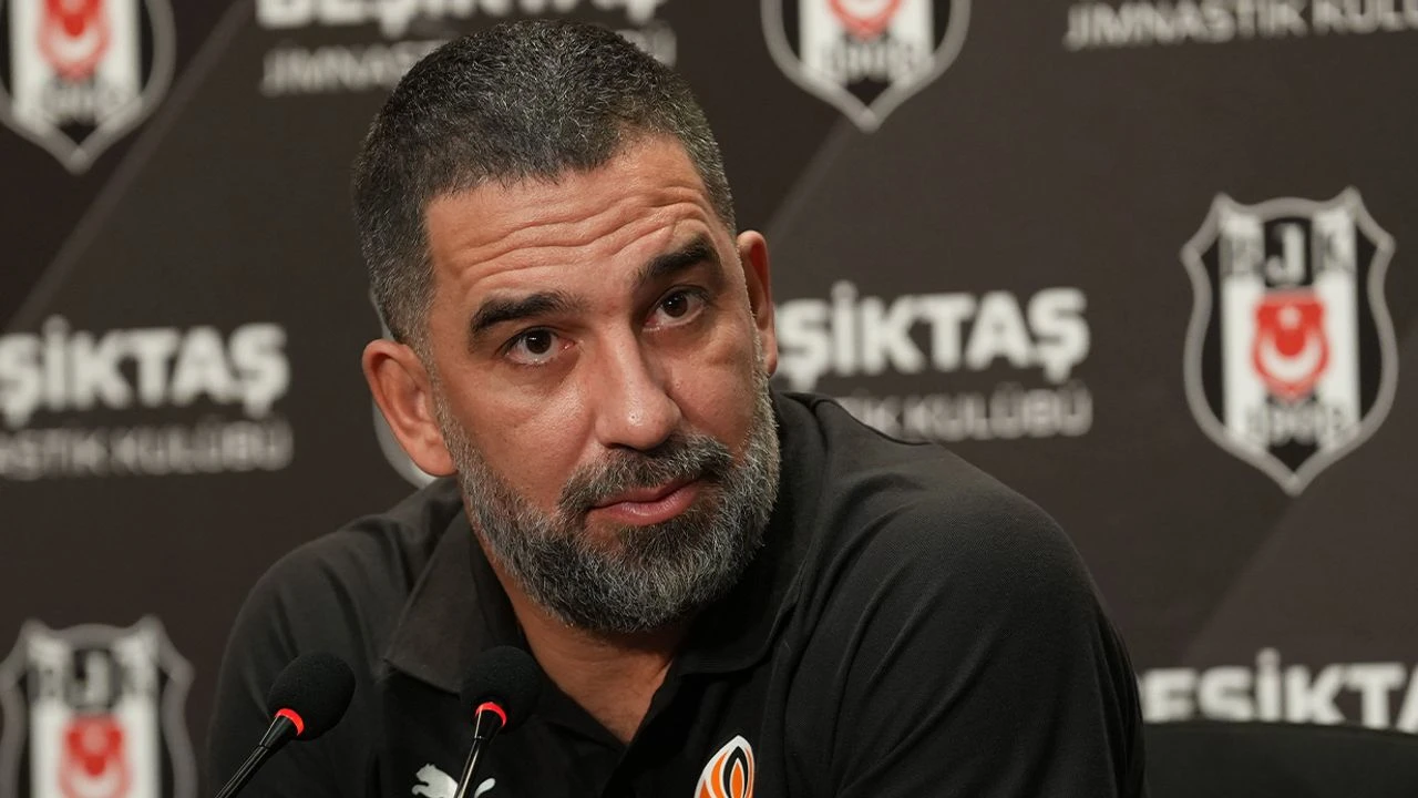UEFA Avrupa Ligi 2. Eleme Turu’nda Beşiktaş, Shakhtar Donetsk karşısında