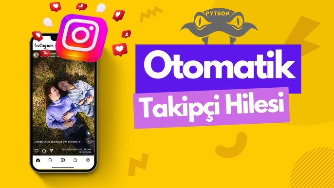 İnternette “Instagram sınırsız bot hesap açma programı” veya “user açıcı