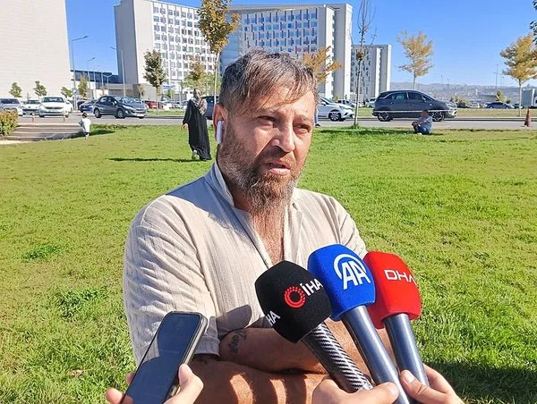 Ankara Sincan’da akıl almaz bir vahşet: 14 yaşındaki Hiranur Şimşek,