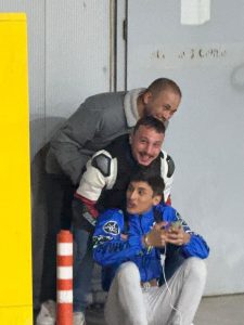 Eskişehir’in en meşhur “Overthink” ustası Hasan, yine kendine has tarzıyla