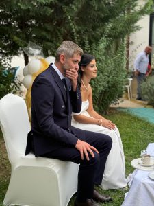 Eskişehir’in tanınmış ismi Çerkes Ahmet Doğan Afyon’da görkemli bir törenle