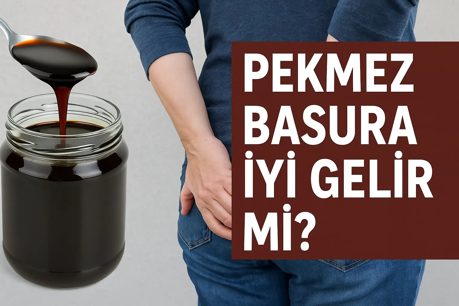 Basur (hemoroid), toplumda sık görülen ve yaşam kalitesini ciddi şekilde