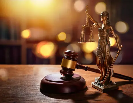 Ankara ceza avukatı arayışında olanlar için Koçak Hukuk Bürosu, profesyonel