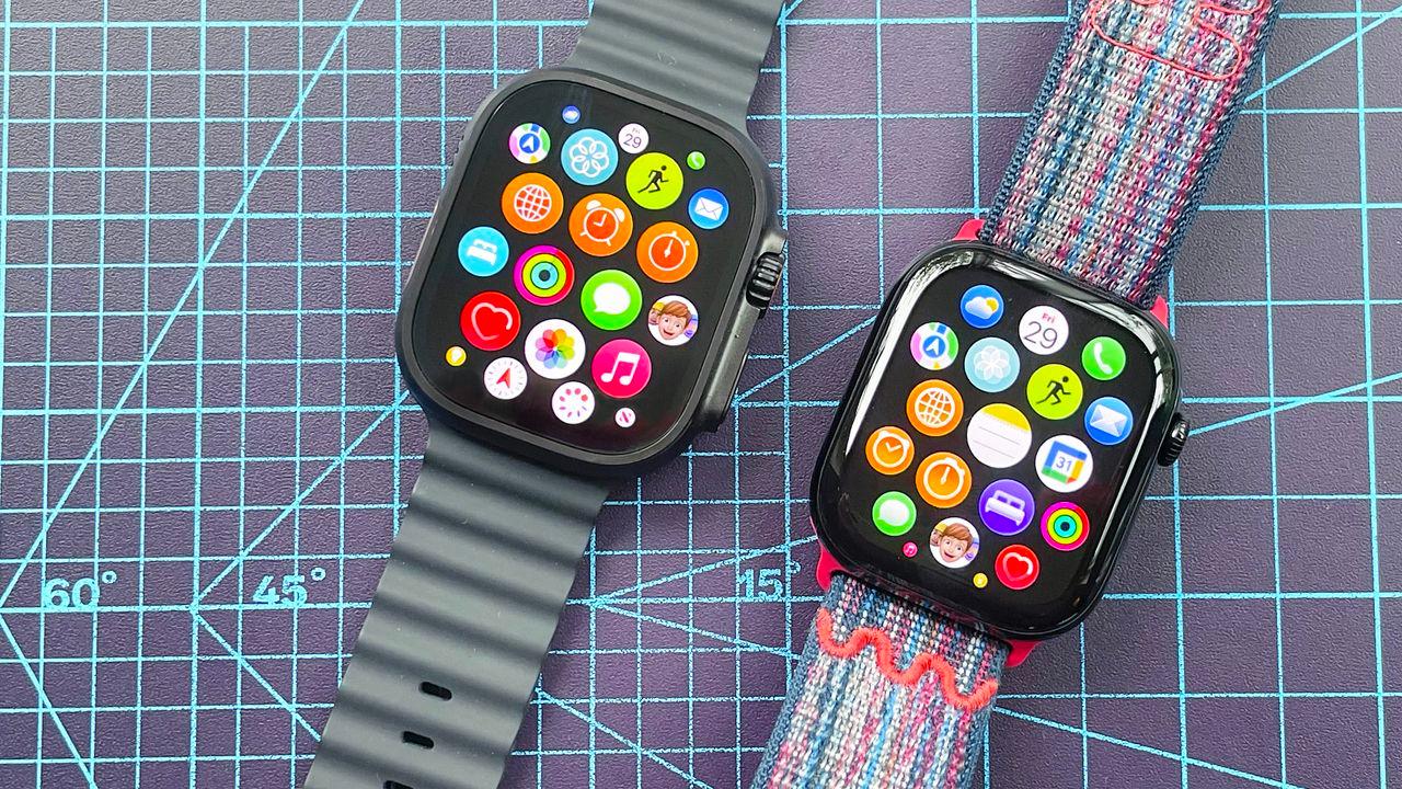 Akıllı saatler artık hayatımızın vazgeçilmez bir parçası haline geldi. Hem