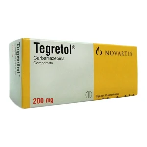 Epilepsi ve bazı psikiyatrik rahatsızlıkların tedavisinde kullanılan Tegretol (karbamazepin) hakkında