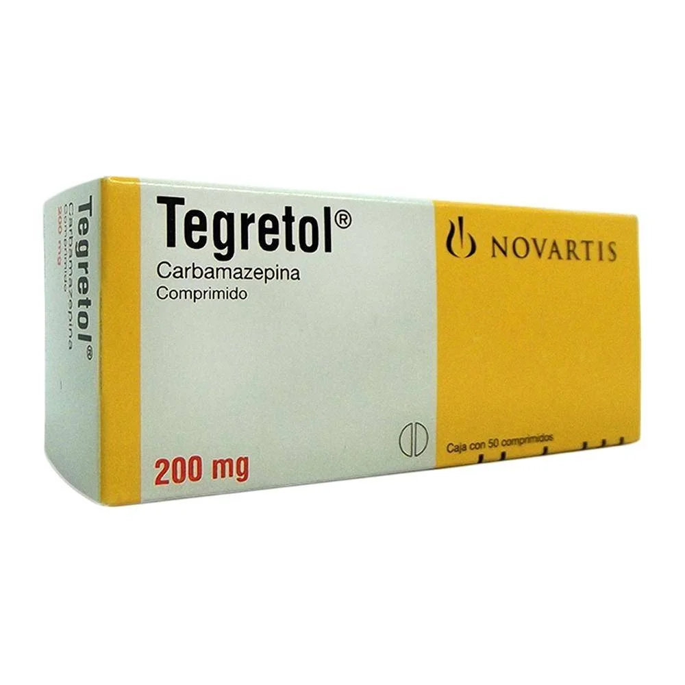 Epilepsi ve bazı psikiyatrik rahatsızlıkların tedavisinde kullanılan Tegretol (karbamazepin) hakkında