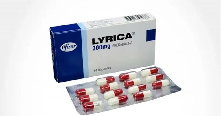 Sinir sistemi hastalıklarının tedavisinde yaygın olarak kullanılan Lyrica (Pregabalin), özellikle