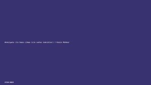 Konu: Anksiyete ile başa çıkma için nefes teknikleri | Kesin