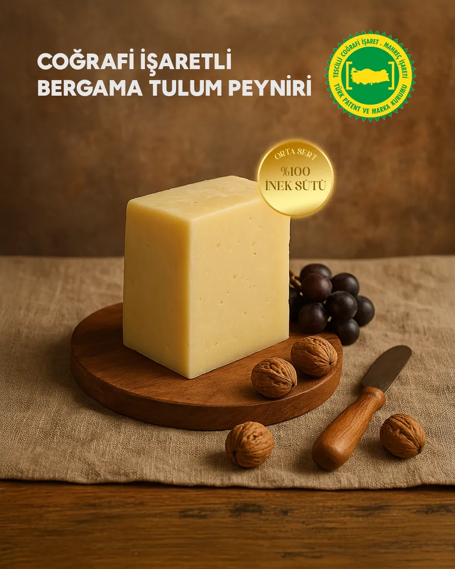 Gıda sektöründe güvenin temelini şeffaflık ve doğallık oluşturur. Tüketiciler artık