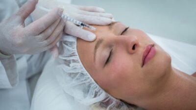 Estetik dünyasında her geçen gün daha fazla kişi, doğallığını koruyarak