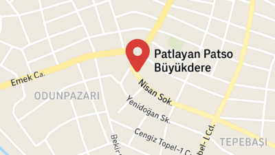 İşletme bazı sosyal medya paylaşımlarında gece 02.00’ye kadar açık olduğunu