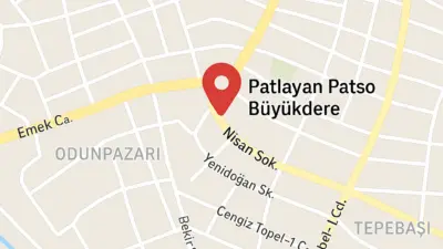 İşletme bazı sosyal medya paylaşımlarında gece 02.00’ye kadar açık olduğunu