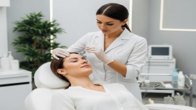 Estetik dünyasında son yılların en çok tercih edilen uygulamalarından biri