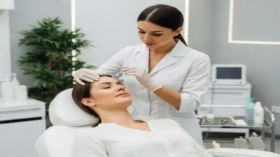 Estetik dünyasında son yılların en çok tercih edilen uygulamalarından biri