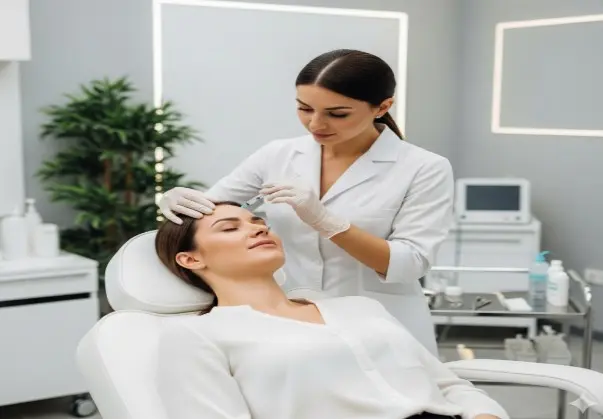 Estetik dünyasında son yılların en çok tercih edilen uygulamalarından biri