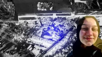 Gebze’de Bina Çöktü: 5 Kişilik Aileden Sadece Dilara Hayatta Kaldı Kocaeli’nin Gebze ilçesinde dün sabah saatlerinde meydana gelen bina çökmesi,