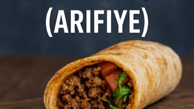 Eskişehir Arifiye Mahallesi sınırlarında hizmet veren Han Tantuni, sokak lezzetleri