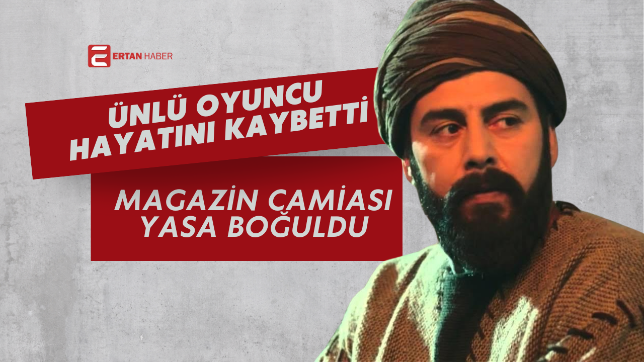 Usta Oyuncu Mehmet Ali Tuncer Hayatını Kaybetti Türk tiyatrosu ve televizyon dünyasının sevilen isimlerinden Mehmet Ali Tuncer,