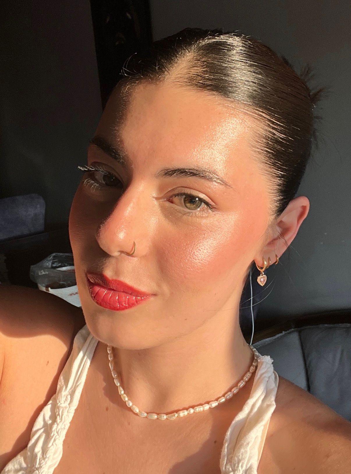 SELEN KADIOĞLU SELEN KADIOĞLU yazar fotoğrafı