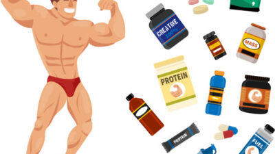 Protein tozu ile antibiyotik içilir mi? Protein tozları özellikle sporcu veya aktif yaşam tarzı olan kimseler