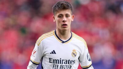 UEFA Şampiyonlar Ligi 3. haftasında Real Madrid, Juventus’u 1-0 yendi.