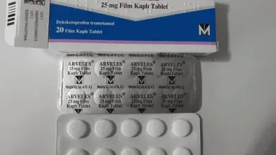 Arveles ile multivitamin birlikte alınır mı? Uzmanlar, bu iki takviyenin