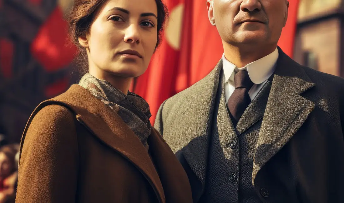 Teknolojinin hızla geliştiği son yıllarda, yapay zekâ artık sadece yazılı