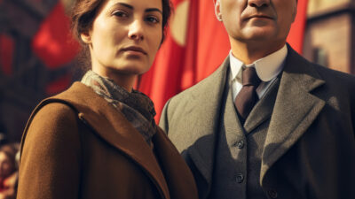 Teknolojinin hızla geliştiği son yıllarda, yapay zekâ artık sadece yazılı