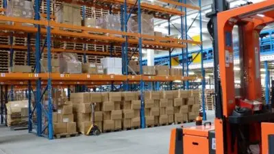 Günümüzde işletmelerin en önemli ihtiyaçlarından biri, stok ve malzeme yönetimini