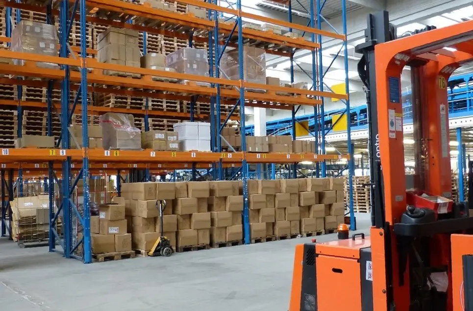 Günümüzde işletmelerin en önemli ihtiyaçlarından biri, stok ve malzeme yönetimini