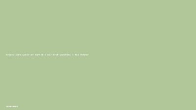 Konu: Kripto para yatırımı mantıklı mı? Risk yönetimi | Net