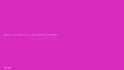 Konu: Upwork’te iş bulma: Profil ve teklif taktikleri | Net