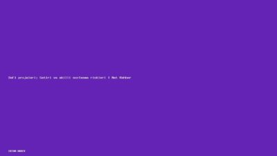 Konu: DeFi projeleri: Getiri ve akıllı sözleşme riskleri | Net