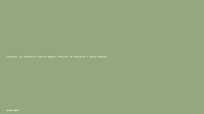 Konu: Zerdeçal ve zencefil: Kanıta dayalı etkiler ve kullanım |