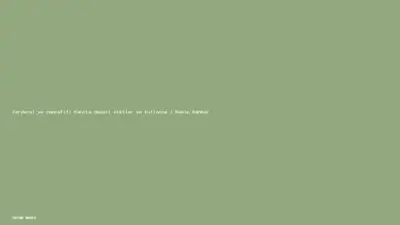 Konu: Zerdeçal ve zencefil: Kanıta dayalı etkiler ve kullanım |