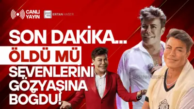 Peki, sahnelerin enerjik ismi bir anda nasıl fenalaştı? Hayranlarını endişeye