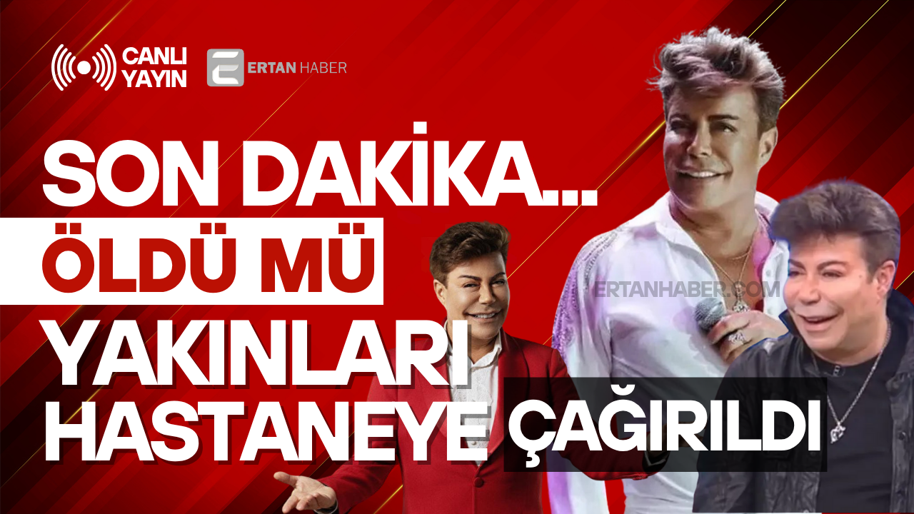 Fatih Ürek’in yakınları hastaneye çağırıldı, Fatih Ürek öldü mü? Ancak son günlerde durumunun kötüye gittiği, doktorların ve aile üyelerinin