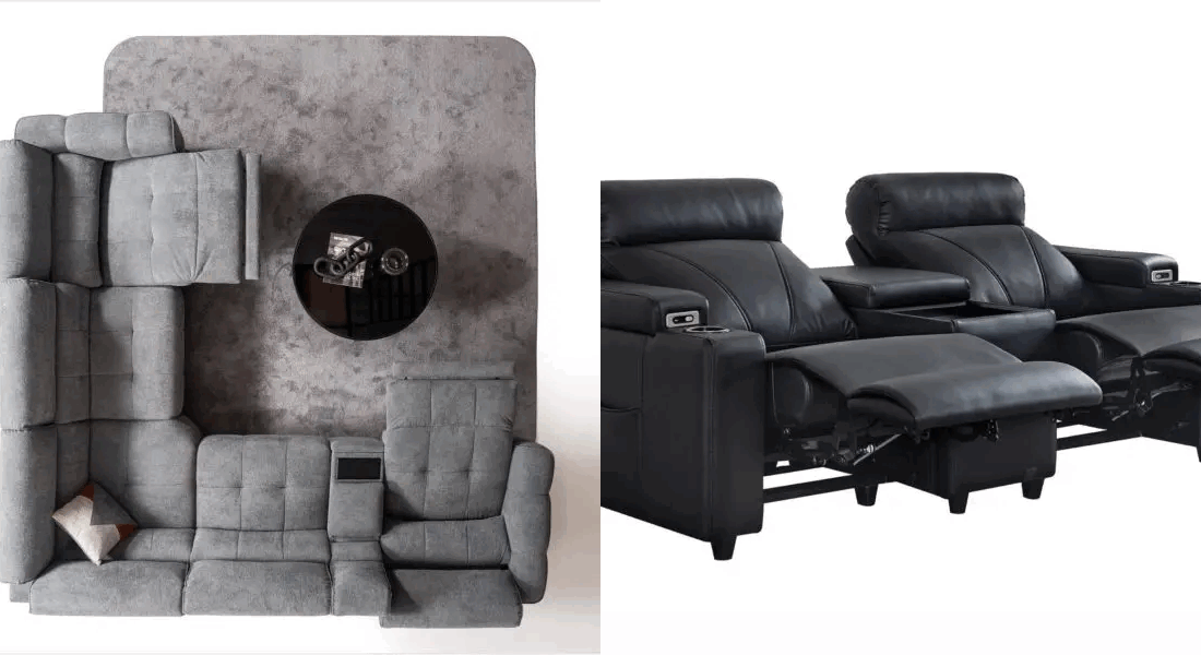 Sinema keyfini evinizin konforunda yaşamak artık bir lüks değil, bir