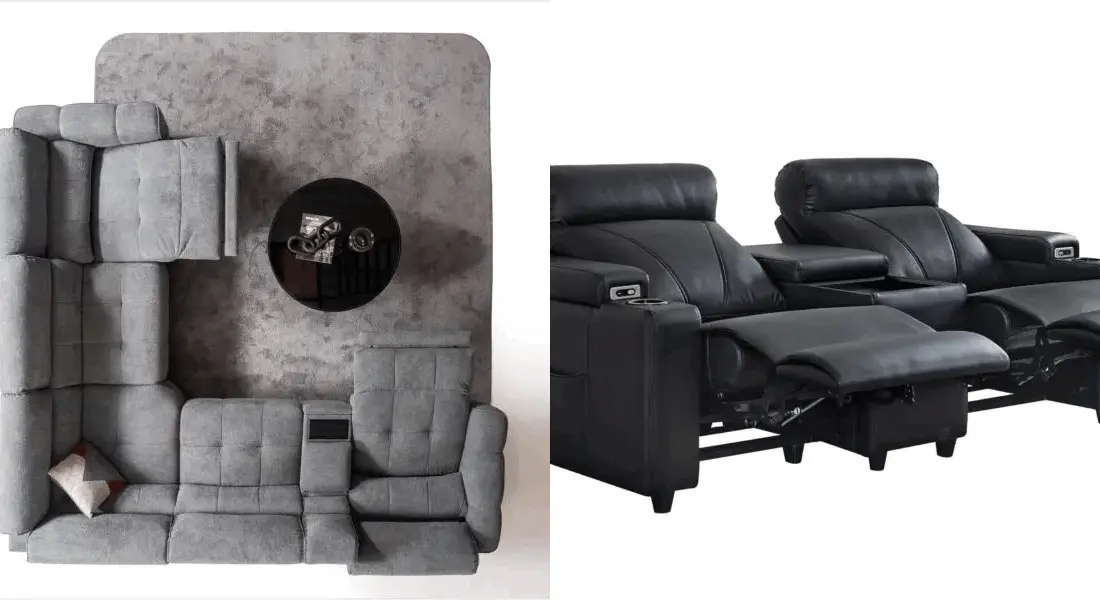 Sinema keyfini evinizin konforunda yaşamak artık bir lüks değil, bir